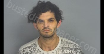 <B>JESSE</B> <B>RAY</B> <B>TAYLOR</B> #, Greene County, Missouri - 2019-06-11 04:52:00