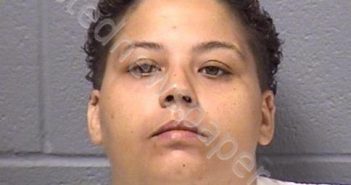 THOMPSON, STEPHANIE R | 2019-06-11 16:58:00 Will County, Illinois Booking