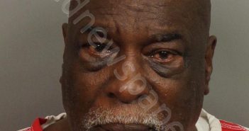 FRAZIER, WILLIE EARL | 2019-06-11 18:05:00 Jefferson County, Alabama Booking