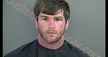 JOSEPH KOLE STEWART | 2019-06-11 11:42:00 Anderson County, South Carolina Booking