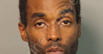 STADDARD, RAYMOND GARRETT | 2019-06-11 16:52:00 Jefferson County, Alabama Booking