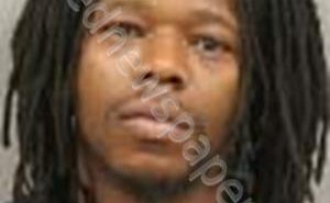 PATTERSON, PHILLIP DESMOND | 2019-06-11 Kershaw County, South Carolina Booking