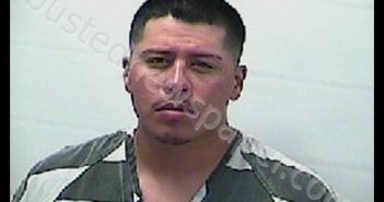 <B>VERDE</B>, <B>ANTONIO</B> <B>SERGIO</B> #, Calhoun County, Texas - 2019-06-11 01:50:00