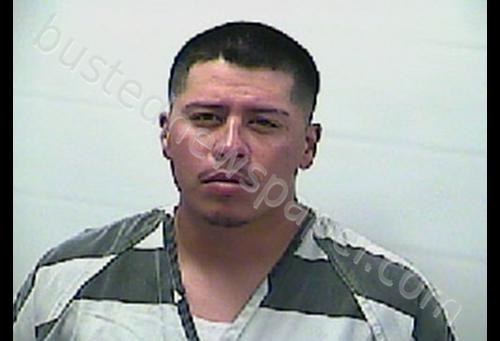 VERDE, ANTONIO SERGIO #, Calhoun County, Texas - 2019-06-11 01:50:00