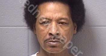 ORSBORN, RONALD SENIOR | 2019-06-11 10:52:00 Will County, Illinois Booking