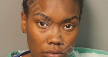 NEELY, NANDEE CHERICE | 2019-06-11 17:06:00 Jefferson County, Alabama Booking