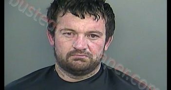 MATTHEW CHARLES FIELDS | 2019-06-11 17:43:00 Anderson County, South Carolina Booking
