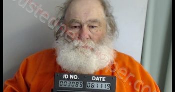 JIM LEE MCCARTY | 2019-06-11 14:11:00 Clark County, Missouri Booking
