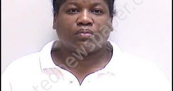 BRYANT, LASHARA LARITA | 2019-06-11 20:17:00 Bartow County, Georgia Booking