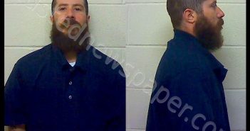 RICCI SANTINO LUCIANO | 2019-06-11 20:23:47 Craven County, North Carolina Booking