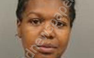 SMITH, QUINTERA SAMANTHA | 2019-06-11 Kershaw County, South Carolina Booking