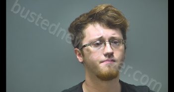 JONATHAN MICHAEL JURICK | 2019-06-11 11:52:00 Isabella County, Michigan Booking