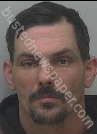 HEINE, NATHAN MICHAEL #, Beaufort County, North Carolina - 2019-06-11 12:50:42