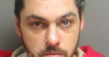 MARCUM, JUSTIN ANDREW | 2019-06-12 01:10:00 Taylor County, West Virginia Booking