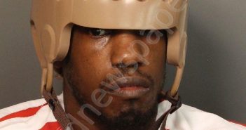 DAILEY, ANTOINE ANDREW | 2019-06-12 11:11:00 Jefferson County, Alabama Booking