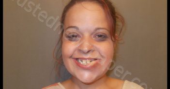 <B>HAYES</B>, <B>BRANDY</B> GAIL #, Wood County, Texas - 2019-06-12