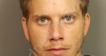 JOHNSEY, JOSHUA RYAN | 2019-06-12 12:19:00 Jefferson County, Alabama Booking