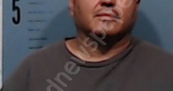 <B>DELEON</B>, <B>JUAN</B> <B>ANTONIO</B>, JR. #, Taylor County, Texas - 2019-06-12
