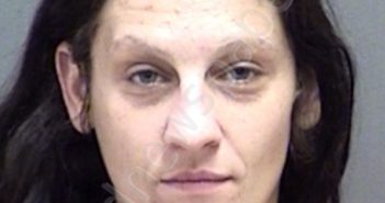 <B>BELLAMY</B>–<B>DECKER</B>,<B>SHAWNDA</B> <B>JEAN</B> #, Titus County, Texas - 2019-06-12