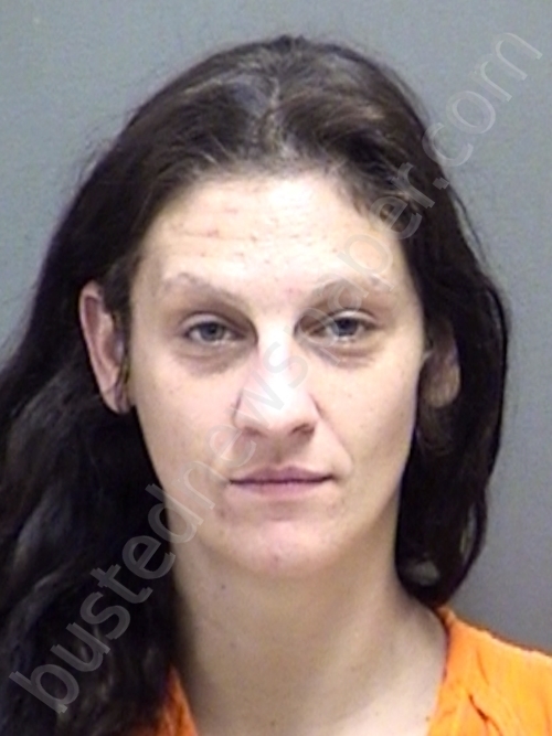 BELLAMY-DECKER,SHAWNDA JEAN #, Titus County, Texas - 2019-06-12