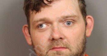 KELLAM, KENDALL BLAYNE | 2019-06-12 12:57:00 Jefferson County, Alabama Booking