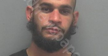 <B>RIVERA</B>, <B>EMMANUEL</B> <B>PAGAN</B> #, Lee County, Florida - 2019-06-12 15:05:00