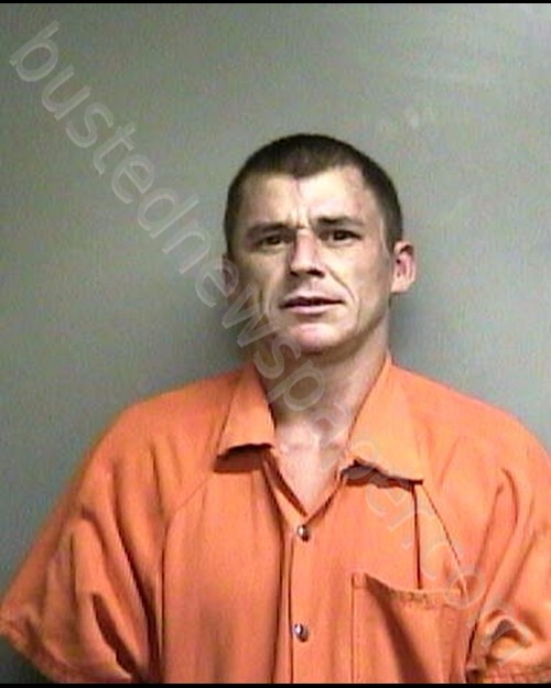 CRUCE, JAMES KELLY #, Taylor County, Florida - 2019-06-12 20:08:00