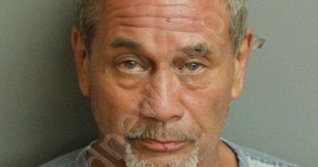 COPELAND, ARVIL GUY | 2019-06-12 03:19:00 Jefferson County, Alabama Booking