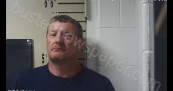 <B>JAMES</B> MARTIN <B>CONLEY</B> #, Mason County, Kentucky - 2019-06-12 10:25:00