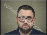 FAIRCHILD, JOHN | 2019-06-12 Harnett County, North Carolina Booking