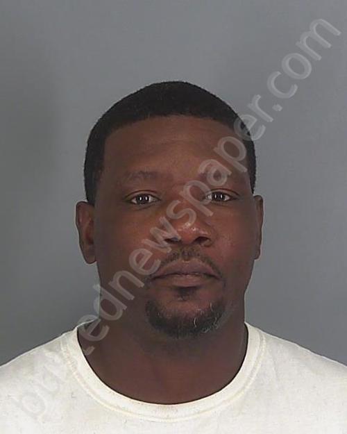 CARLOS MARQUETTE THOMASEARLE #, Spartanburg County, South Carolina - 2019-06-12 10:57:46