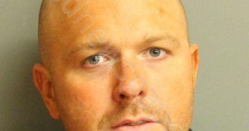 HARTLEY, CHARLES ANDREW | 2019-06-12 22:23:00 Jefferson County, Alabama Booking
