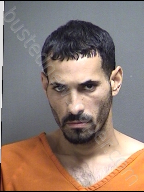 DIAZ-COTTO,PEDRO JUAN #, Titus County, Texas - 2019-06-12
