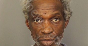 MIDDLEBROOKS, BERNARD | 2019-06-12 10:04:00 Jefferson County, Alabama Booking