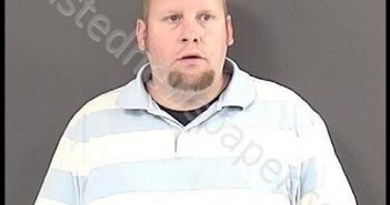 JOHNSON, VERNON JEFFREY JUNIOR | 2019-06-12 11:39:00 Roanoke County, Virginia Booking