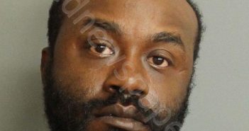 POLNETT, JAMEL | 2019-06-12 03:13:00 Jefferson County, Alabama Booking