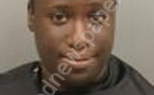 DUNKIN, KIERA BANISHA’ | 2019-06-12 Kershaw County, South Carolina Booking