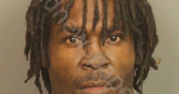 POSEY, FREDRICK DEWAYNE | 2019-06-12 21:33:00 Jefferson County, Alabama Booking