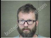 NEWMAN, JOSEPH | 2019-06-12 Harnett County, North Carolina Booking