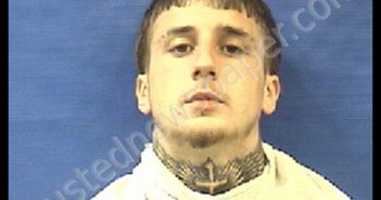 <B>JOHNSON</B>, <B>WILLIAM</B> <B>SLADE</B> #, Kaufman County, Texas - 2019-06-12 13:47:00