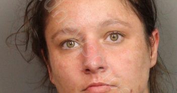 BURROW, NATALIE MICHELLE | 2019-06-12 12:25:00 Jefferson County, Alabama Booking