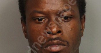 BRACKETT, KONIKIO S | 2019-06-12 11:17:00 Jefferson County, Alabama Booking