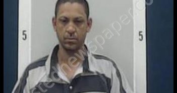 EMANUEL CATALA | 2019-06-12 07:11:00 Dekalb County, Alabama Booking