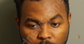 BUSH, DON ERSKINE | 2019-06-12 12:48:00 Jefferson County, Alabama Booking