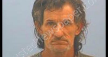 <B>CHARLES</B> <B>RAY</B> <B>JEWELL</B> #, Howard County, Arkansas - 2019-06-12 19:31:00