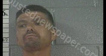DARIN <B>JAMES</B> <B>WRIGHT</B> #, Bullitt County, Kentucky - 2019-06-12 21:44:00