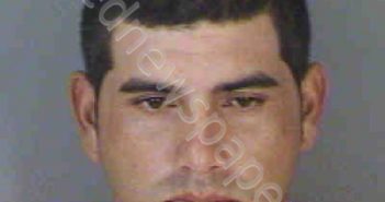 <B>SILVA</B>,<B>RICARDO</B> <B>GARCIA</B> #, Collier County, Florida - 2019-06-12