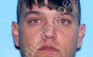 OWEN, JASON PAUL | 2019-06-12 08:47:00 Jefferson County, Alabama Booking