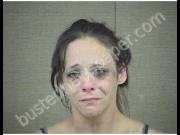 JOHNSON, ASHLEY | 2019-06-12 Harnett County, North Carolina Booking