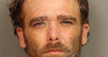 MCGRAW, BRADLEY DAVID | 2019-06-12 18:47:00 Jefferson County, Alabama Booking